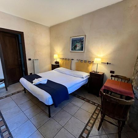 Agriturismo Edoardo Patrone Domodossola Luaran gambar