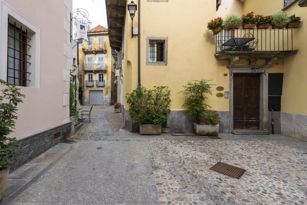 Agriturismo Edoardo Patrone Domodossola Luaran gambar