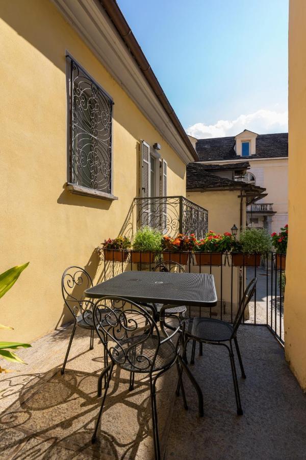 Agriturismo Edoardo Patrone Domodossola Luaran gambar