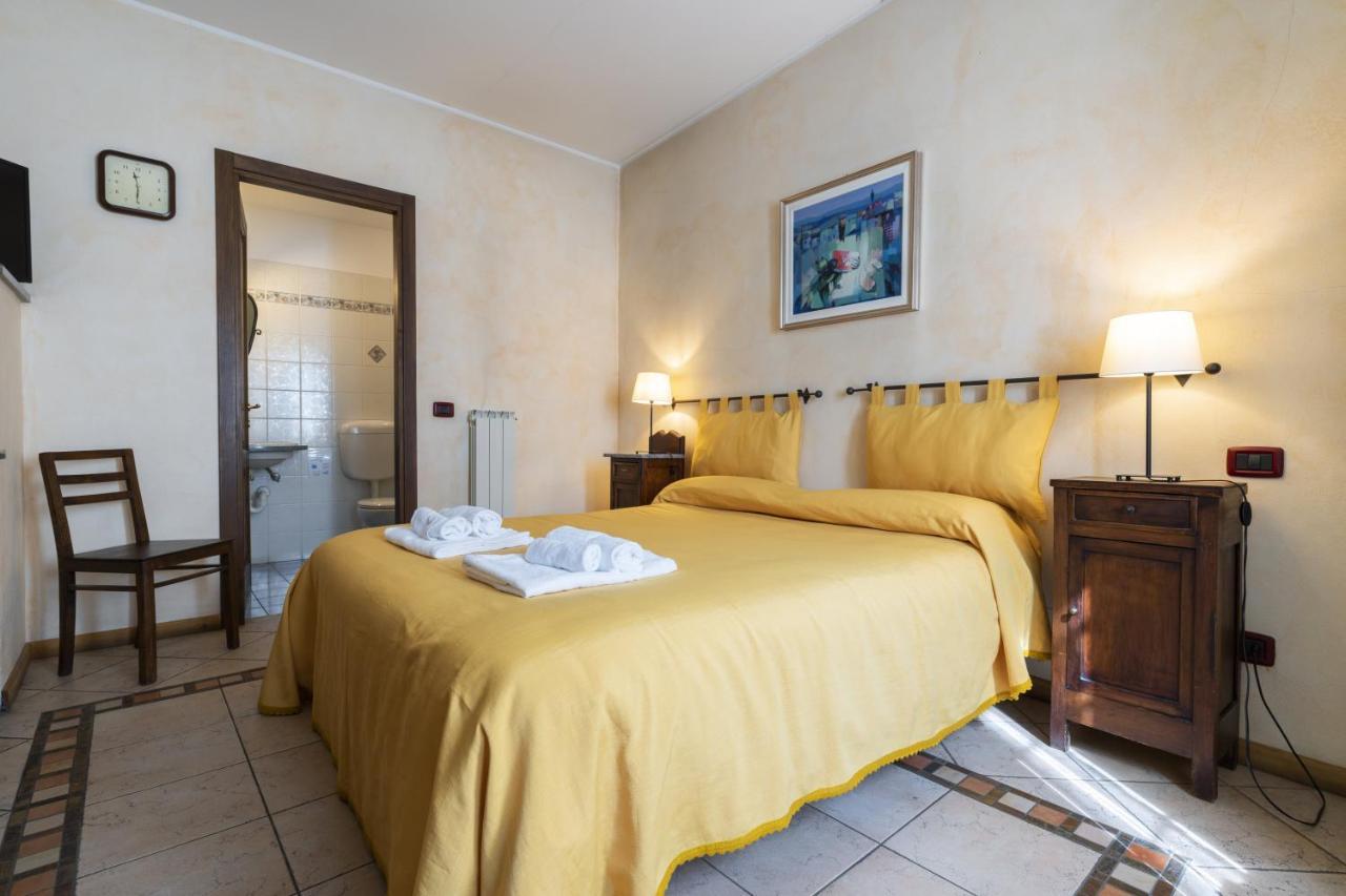 Agriturismo Edoardo Patrone Domodossola Luaran gambar