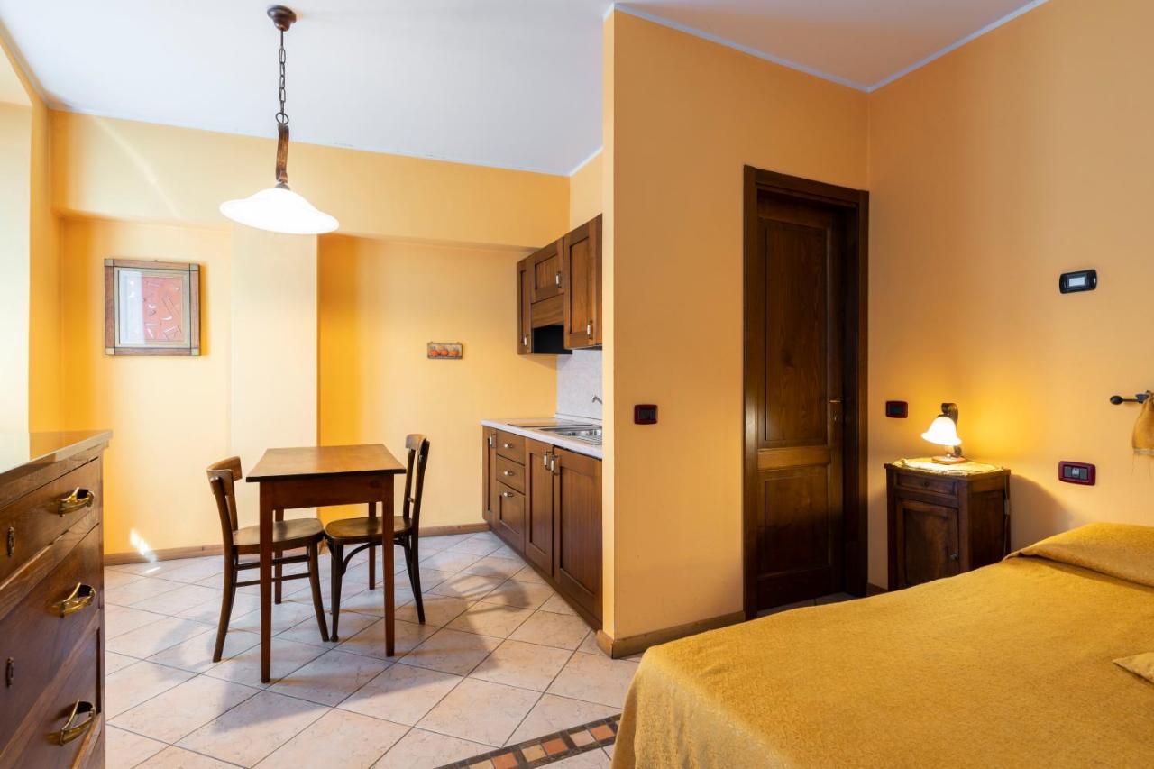 Agriturismo Edoardo Patrone Domodossola Luaran gambar