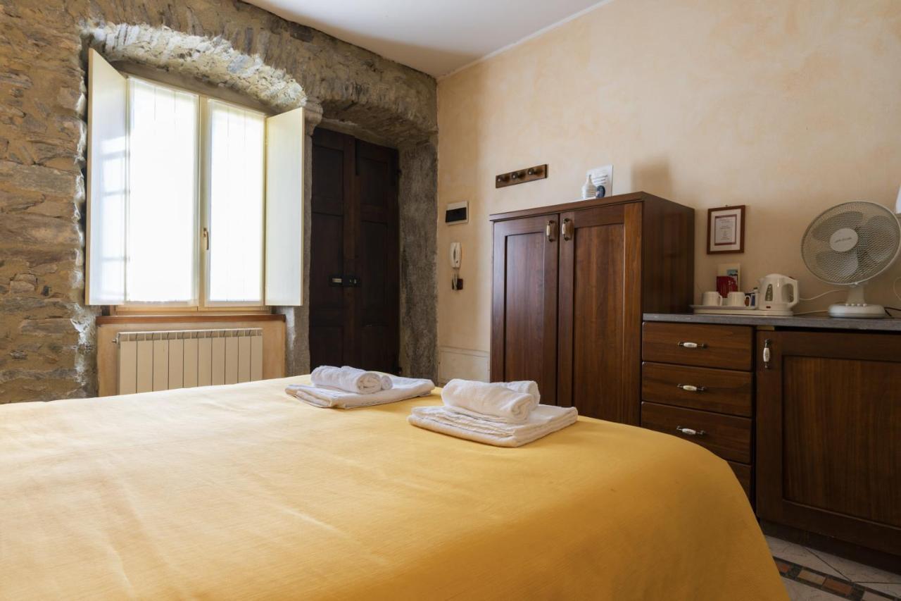 Agriturismo Edoardo Patrone Domodossola Luaran gambar