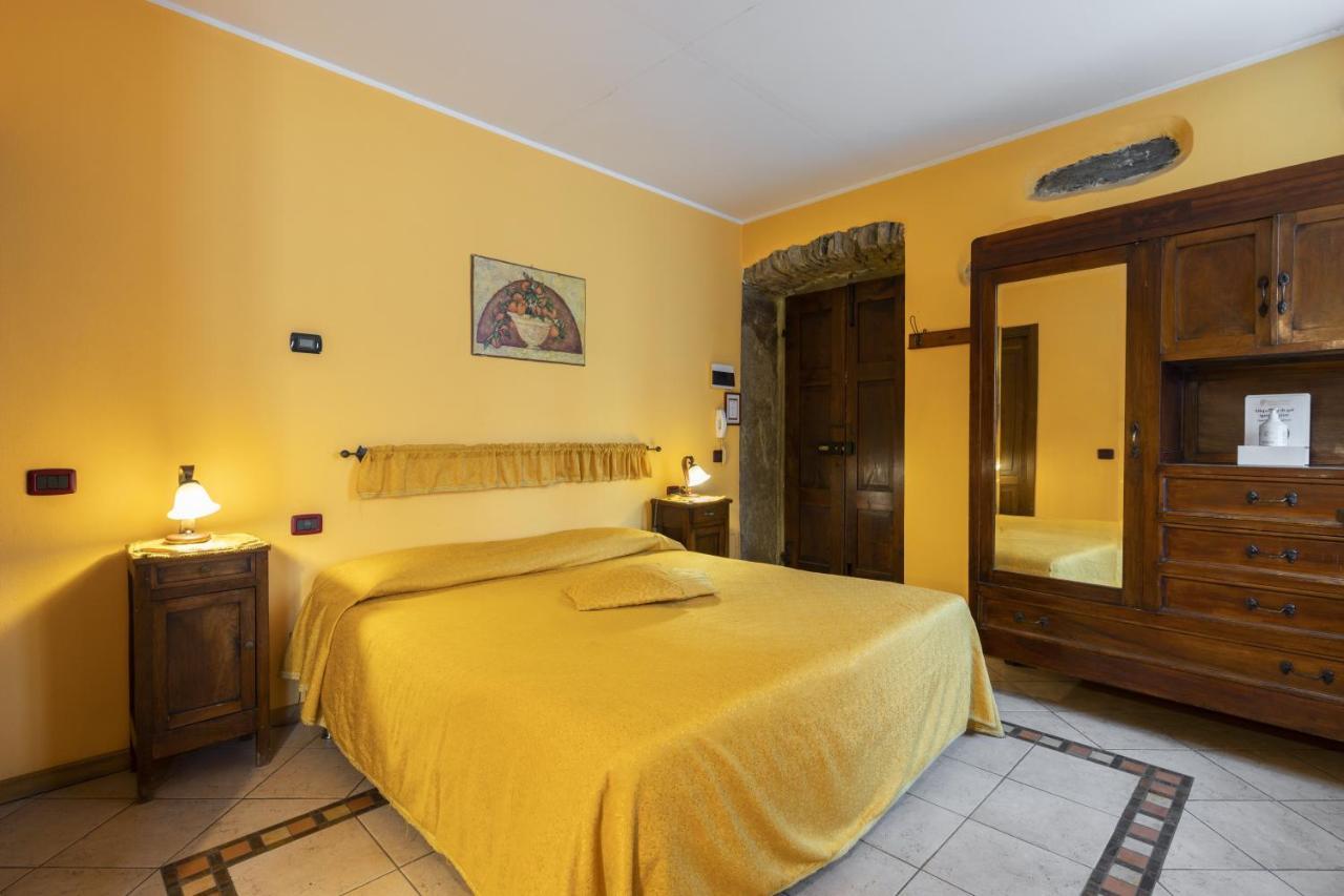 Agriturismo Edoardo Patrone Domodossola Luaran gambar