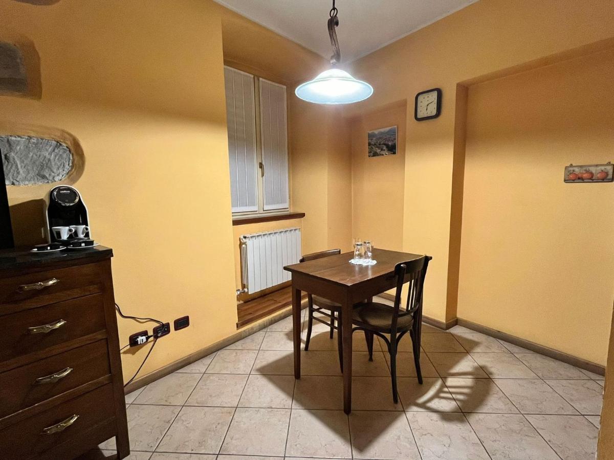 Agriturismo Edoardo Patrone Domodossola Luaran gambar