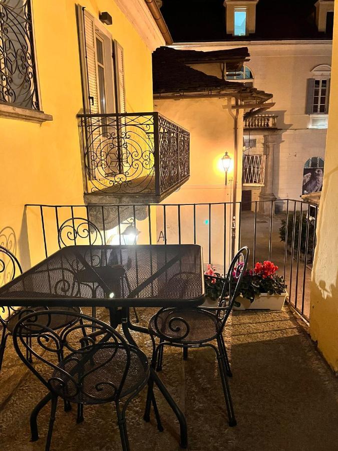 Agriturismo Edoardo Patrone Domodossola Luaran gambar