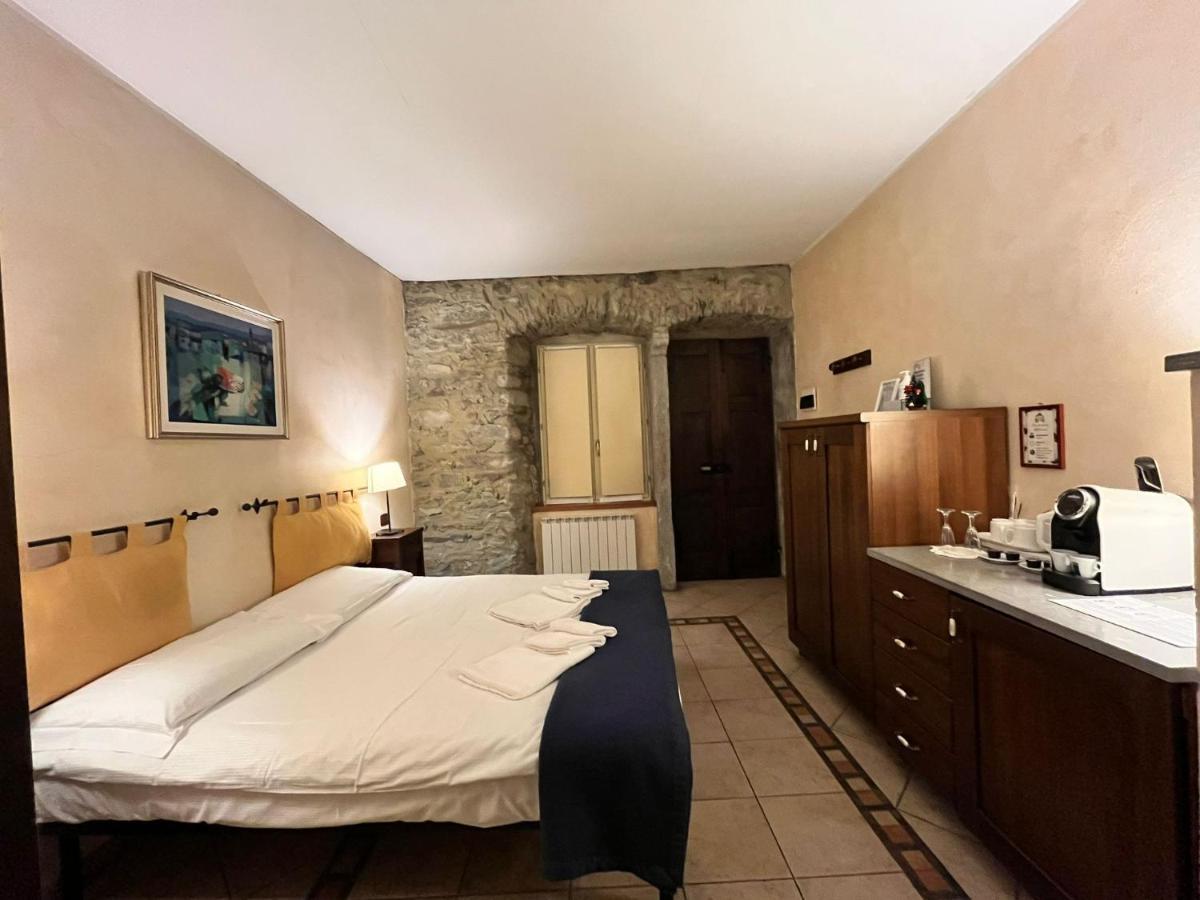 Agriturismo Edoardo Patrone Domodossola Luaran gambar