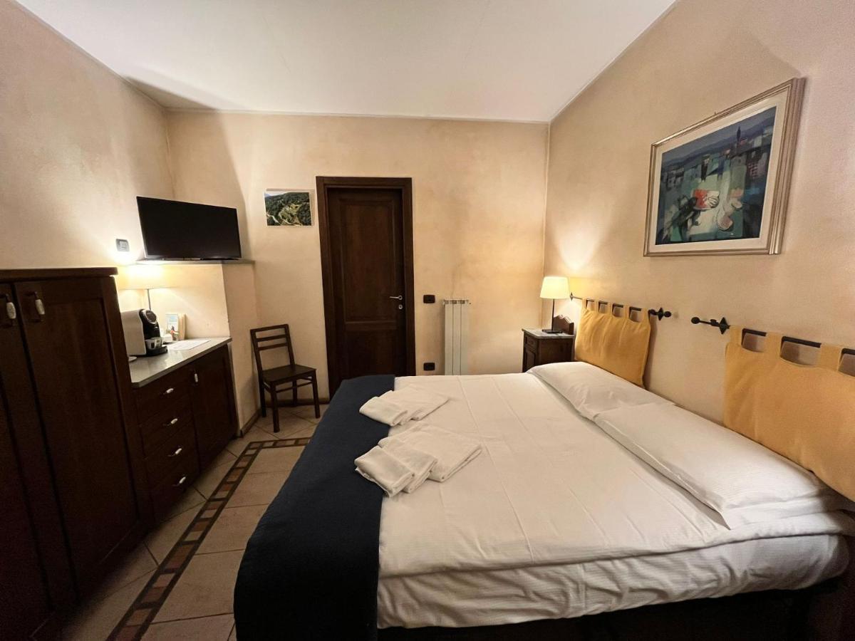 Agriturismo Edoardo Patrone Domodossola Luaran gambar