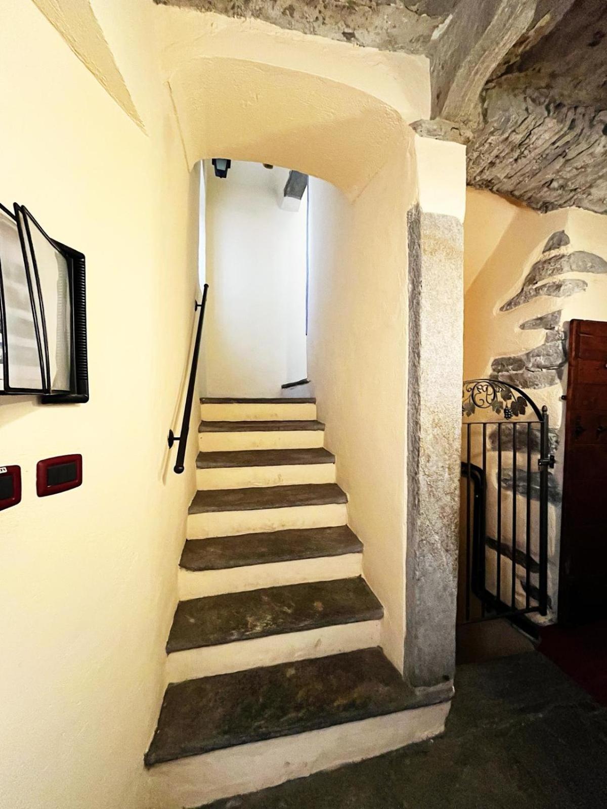 Agriturismo Edoardo Patrone Domodossola Luaran gambar