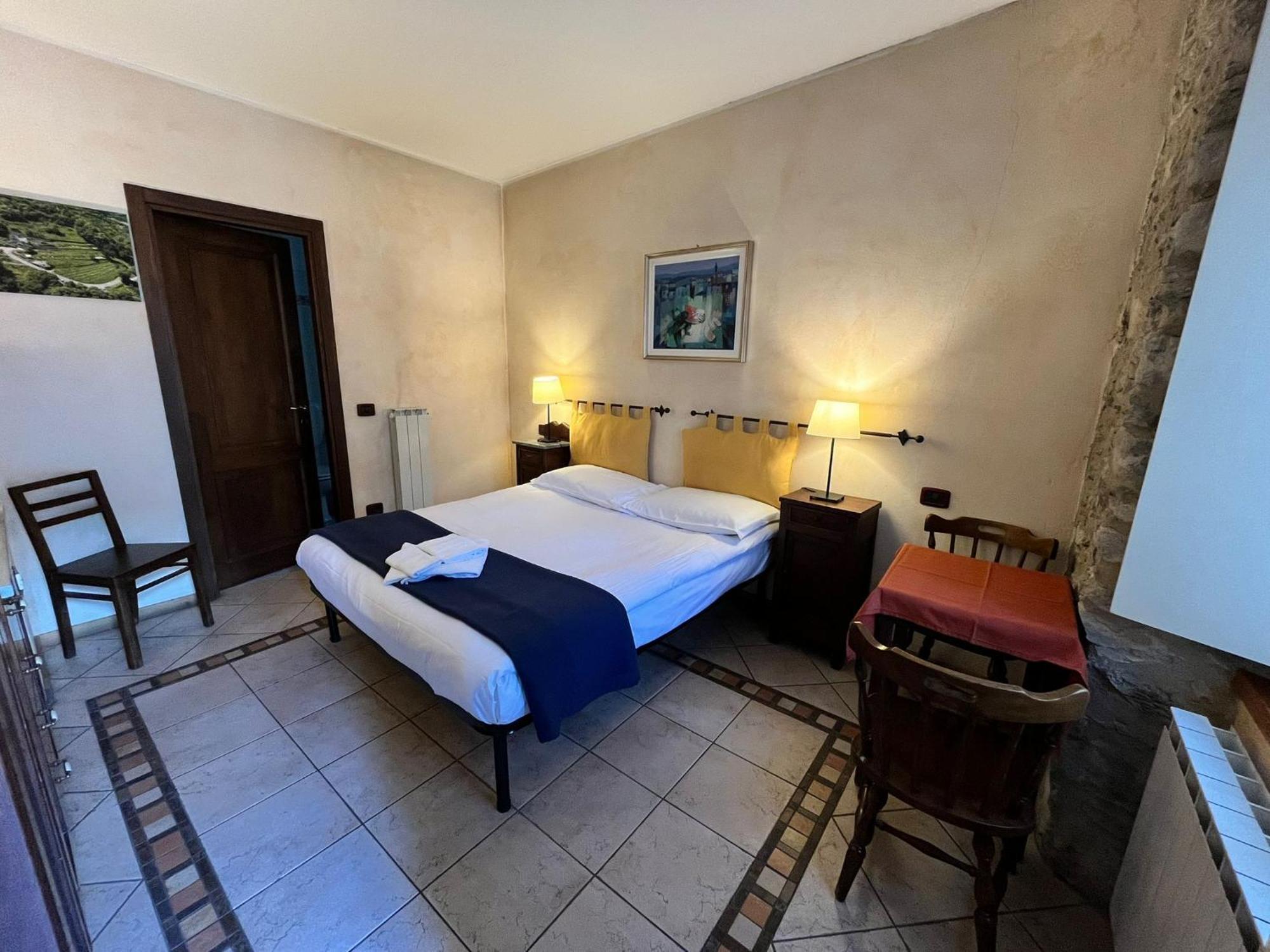 Agriturismo Edoardo Patrone Domodossola Luaran gambar