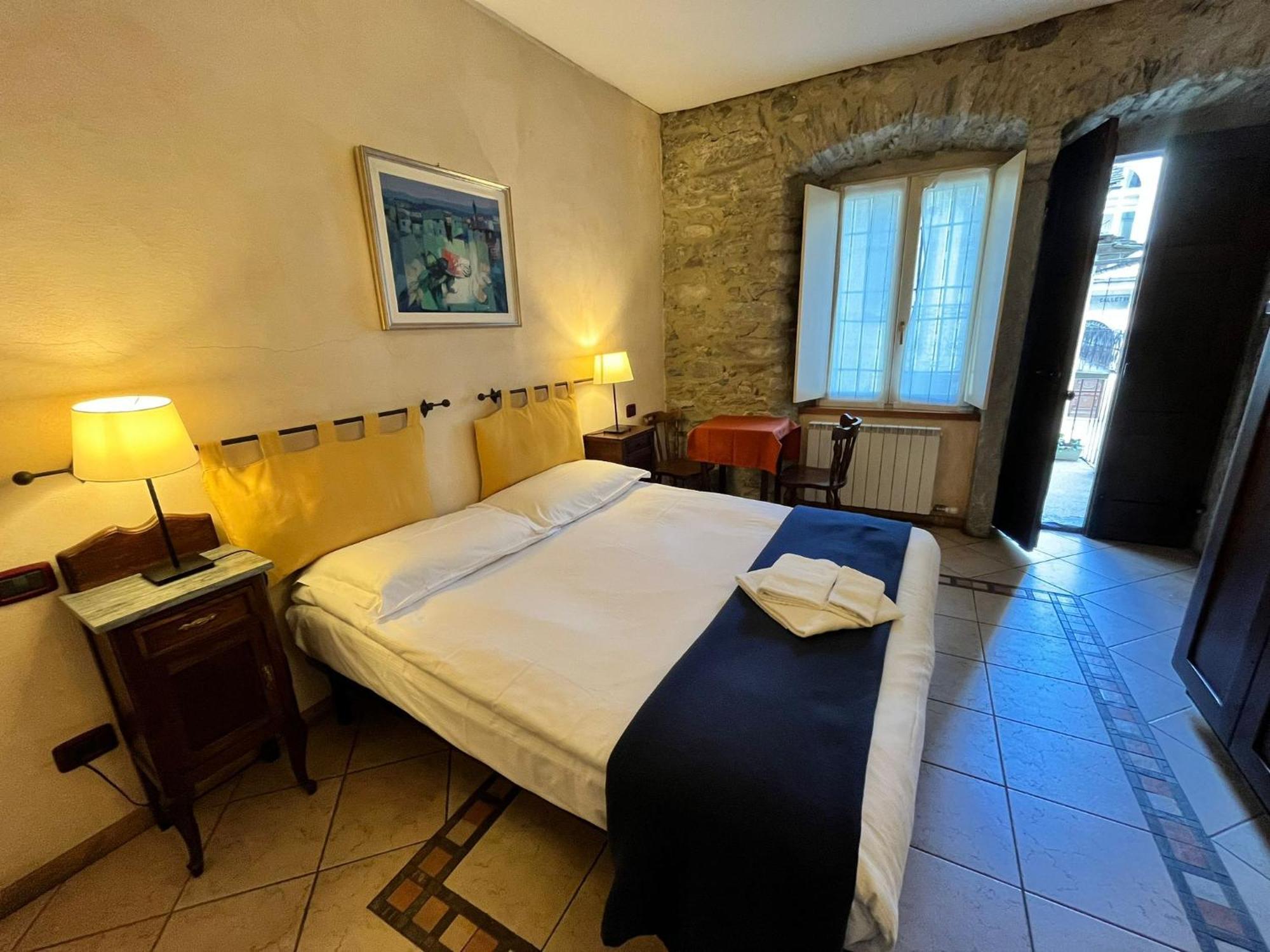 Agriturismo Edoardo Patrone Domodossola Luaran gambar